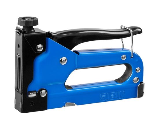 Стальной степлер тип 53 (4-14мм) СИБИН С-53 31535 