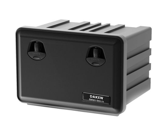 Инструментальный ящик DAKEN Just 600, логотип -BOX.RU, размер 600x415x460 81104023 