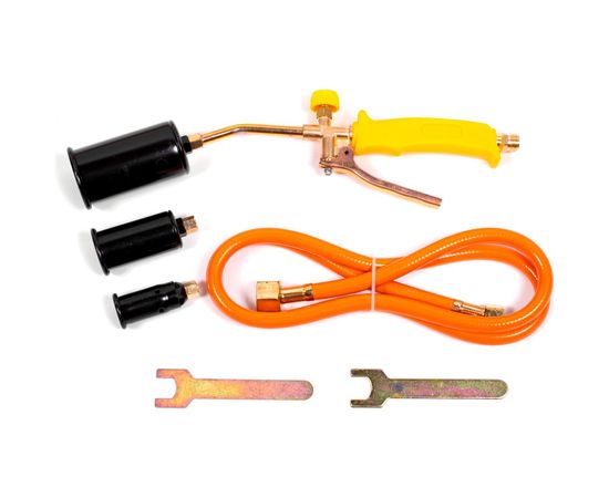 Газовоздушная горелка Weld BLOWTORCH SET набор W-3002 