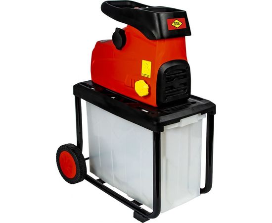 Садовый измельчитель DDE SH 300 796-955 