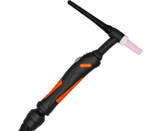 Горелка сварочная для TIG-сварки (M12х1; 4 м) TS 26F Сварог IOR6906 