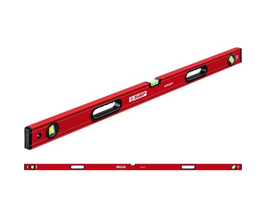 Уровень ЗУБР Атлант 2000 мм, с мощным профилем 34585-200_z01 