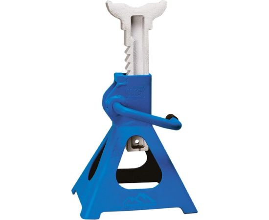 Грузоподъемная стойка TROMMELBERG 12т, диапазон 500 - 750 мм, комплект 2 шт. C101312 