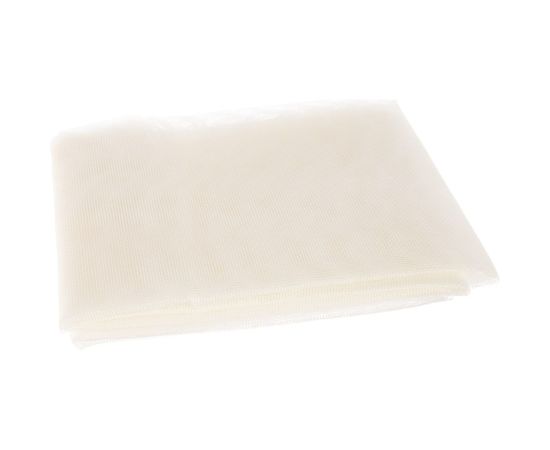 Сетка противомоскитная белая в индивидуальной упаковке "STANDARD" (1,1х1,3 м) для окон STAYER 12515-11-13 