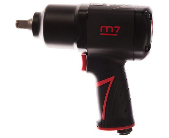 Пневматический ударный гайковерт MIGHTY SEVEN NC-4233QH – изображение 8