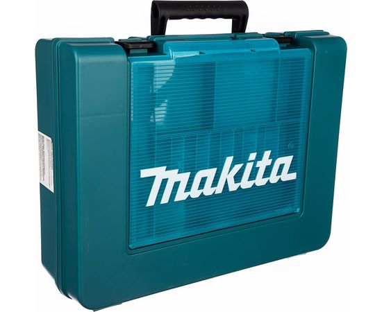 Аккумуляторная дрель-шуруповерт Makita DDF451RFE – изображение 2