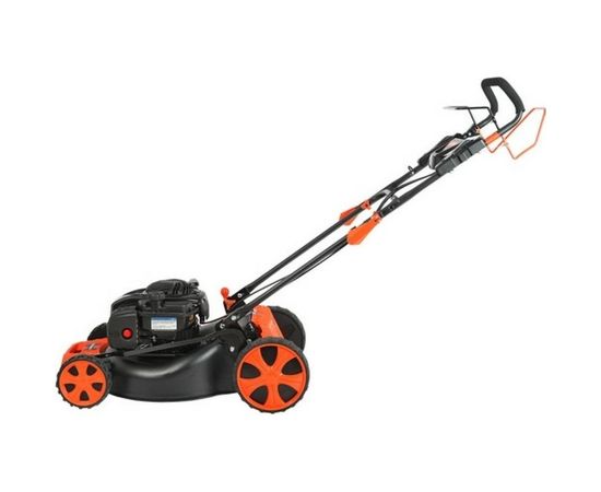 Бензиновая газонокосилка PATRIOT PT 47BS 512109016 – изображение 2