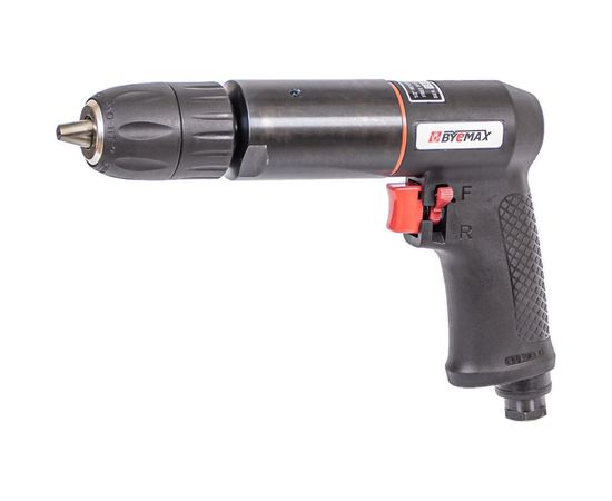Пистолетная композитная пневмодрель Byemax BM-77-7500-02 – изображение 4