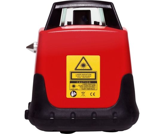 Лазерный нивелир RGK SP-610 – изображение 2