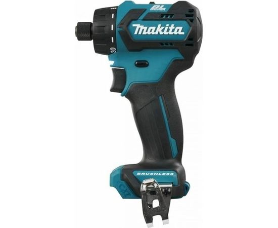 Аккумуляторная дрель-шуруповерт Makita DF032DWAE – изображение 4