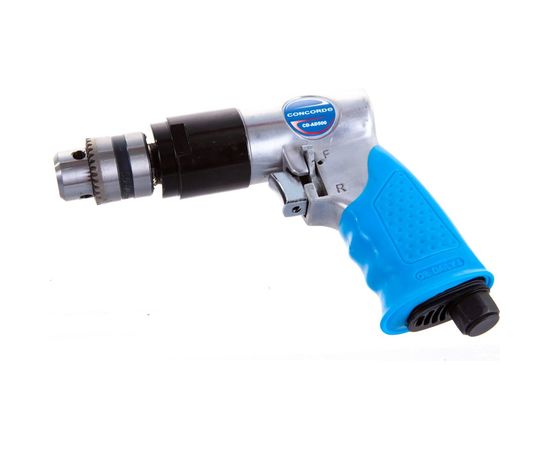 Пневматическая дрель CONCORDE CD-AD500 6619223 – изображение 2