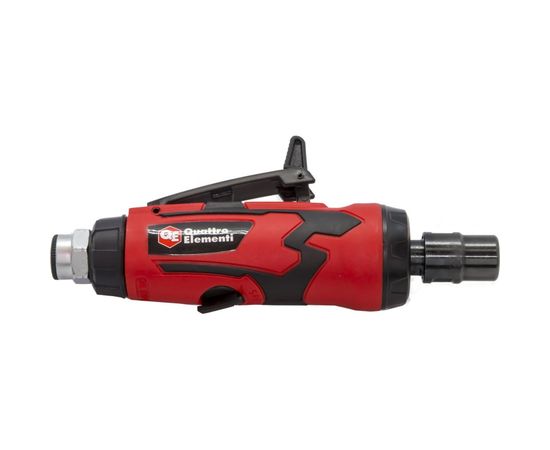 Пневматическая прямая шлифмашина QUATTRO ELEMENTI 919-792 – изображение 2