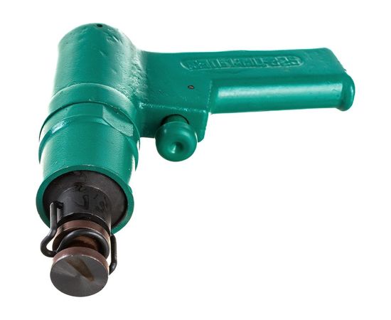 Пневматический клепальный молоток JSD КМП-14 – изображение 5