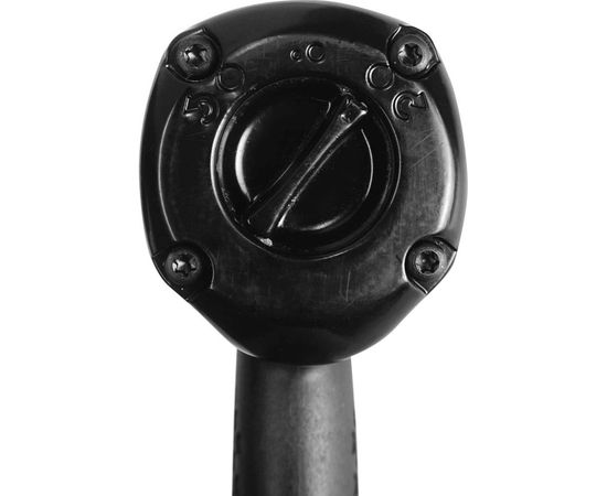 Ударный пневматический гайковёрт Berger BG КВАЗАР 1/2"", 885 Нм BG1437 – изображение 3