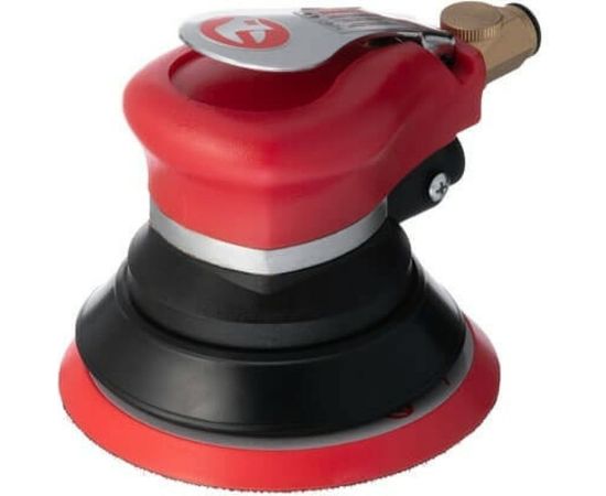 Пневматическая эксцентриковая шлифмашина INTERTOOL PT-1006 – изображение 5