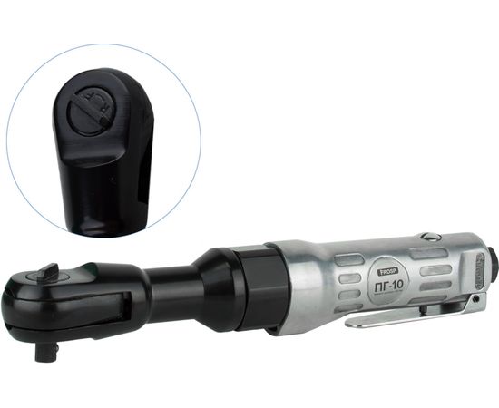 Гайковерт пневматический FROSP ПГ-10 3/8 732 – изображение 3