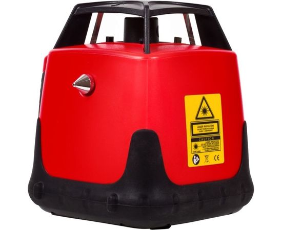 Лазерный нивелир RGK SP-610 – изображение 6