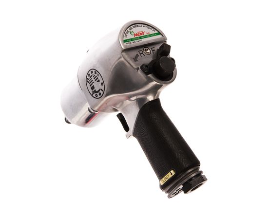 Пневматический гайковерт Hans 1/2" 84111 – изображение 4