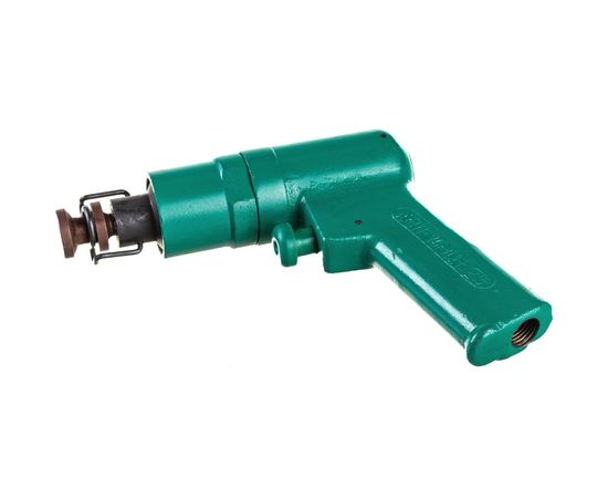 Пневматический клепальный молоток JSD КМП-14 – изображение 4