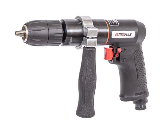 Пистолетная композитная пневмодрель Byemax BM-77-7500-02 – изображение 3