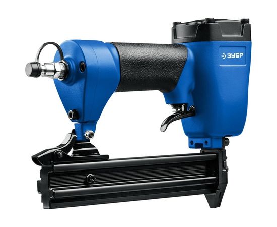 Пневматический нейлер для гвоздей ЗУБР Т300-32 31932 – изображение 11