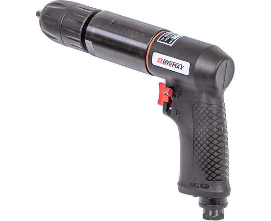 Пистолетная композитная пневмодрель Byemax BM-77-7500-02 – изображение 2
