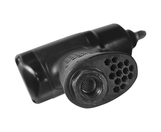 Ударный пневматический гайковёрт Berger BG КВАЗАР 1/2"", 885 Нм BG1437 – изображение 8