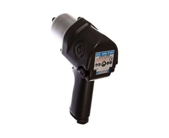 Пневматический ударный гайковерт KING TONY P33411-040B – изображение 3