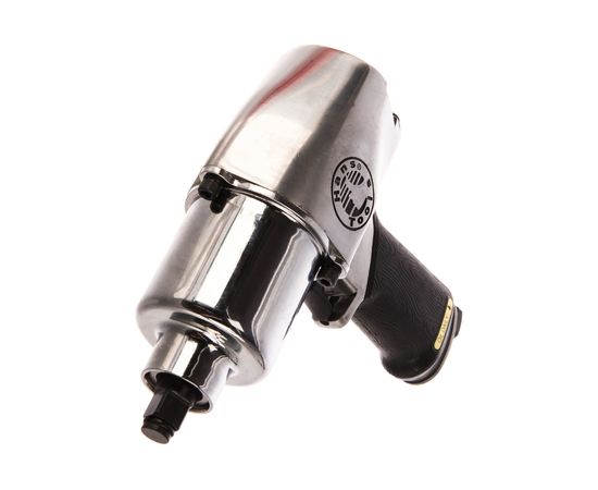 Пневматический гайковерт Hans 1/2" 84111 – изображение 3