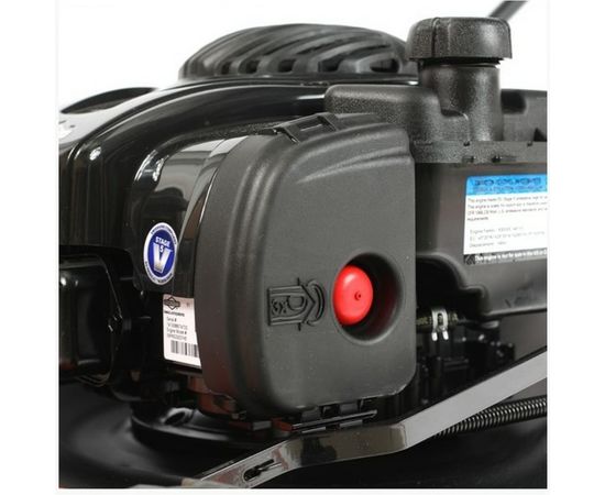 Бензиновая газонокосилка PATRIOT PT 47BS 512109016 – изображение 3