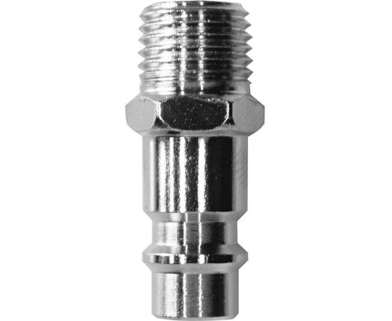 Ударный пневматический гайковёрт Berger BG КВАЗАР 1/2"", 885 Нм BG1437 – изображение 7