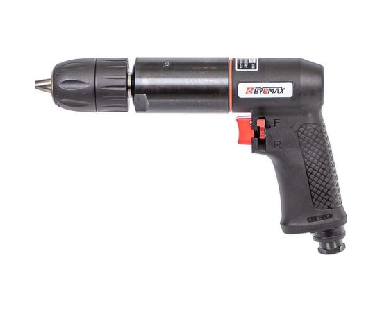 Пистолетная композитная пневмодрель Byemax BM-77-7500-02 – изображение 5