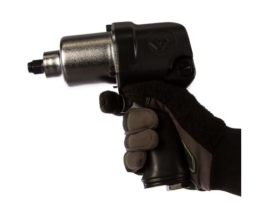 Пневматический ударный гайковерт KING TONY P33411-040B – изображение 2