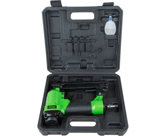 ECO Пистолет скобозабивной пневматический ASL-40B – изображение 2