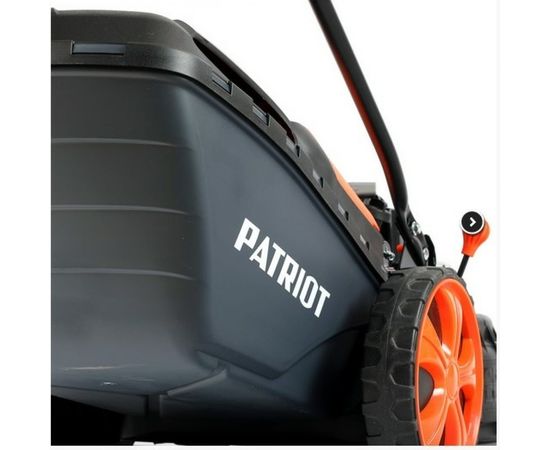 Бензиновая газонокосилка PATRIOT PT 47BS 512109016 – изображение 9