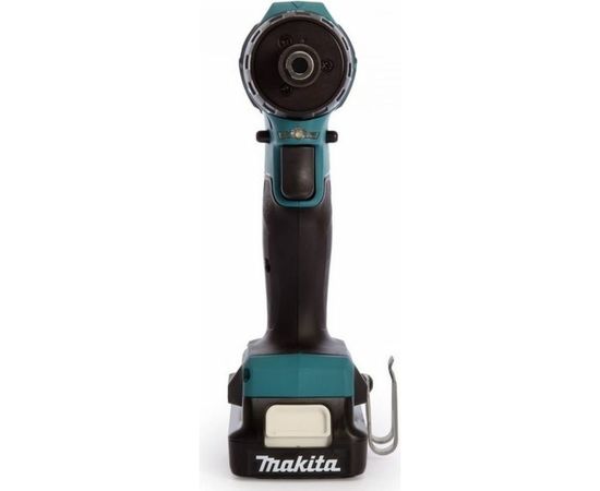 Аккумуляторная дрель-шуруповерт Makita DF032DWAE – изображение 11