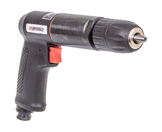 Пистолетная композитная пневмодрель Byemax BM-77-7500-02 – изображение 6