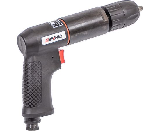 Пистолетная композитная пневмодрель Byemax BM-77-7500-02 – изображение 8