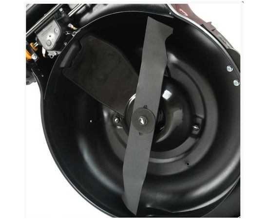 Бензиновая газонокосилка PATRIOT PT 47BS 512109016 – изображение 7