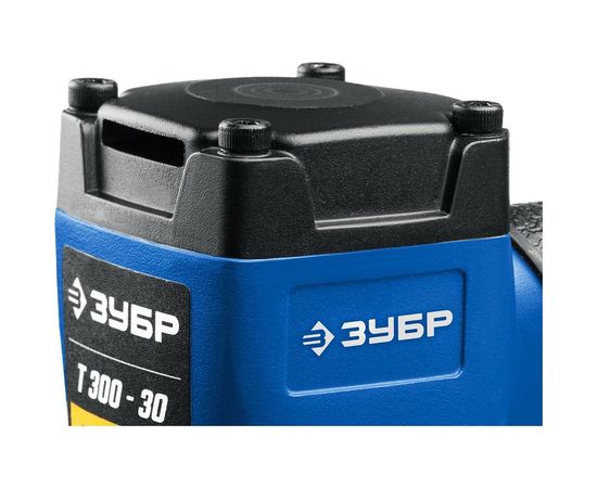 Пневматический нейлер для гвоздей ЗУБР Т300-32 31932 – изображение 5