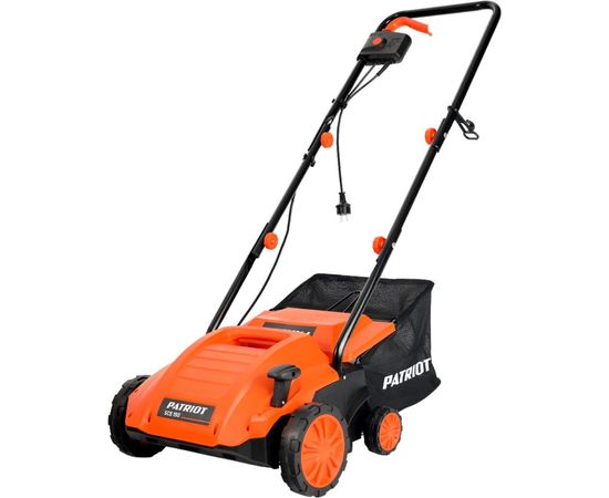 Электрический скарификатор PATRIOT SCE 150 512309150 