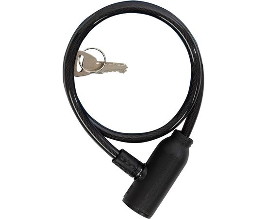Велосипедный замок Park 60см 288156 