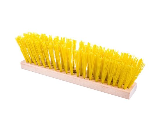 Швабра Gigant 5-ти рядная, 274х45х17 мм, с винтовой резьбой GSHD-274G 