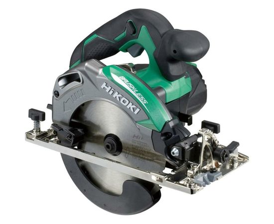 Дисковая пила HiKOKI C6MEY C6MEYNUZ 