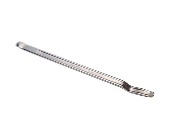 Монтировка для шиномонтажа L=600мм, изогнутый IZELTAS 6360260600 