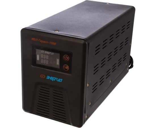 ИБП (24В, 1500 ВА) Энергия Гарант 1500 Е0201-0041 