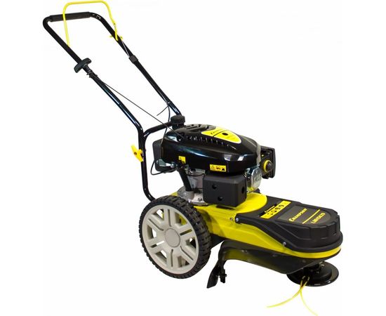 Колесный триммер (газонокосилка) Champion LMH5629 