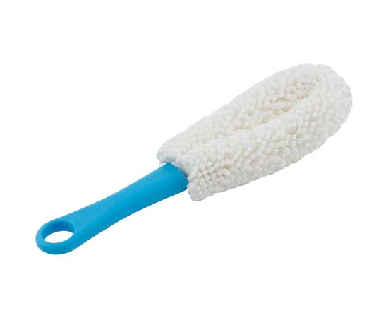 Щётка для мытья бокалов Рыжий кот KBG-01 27 см 004775 