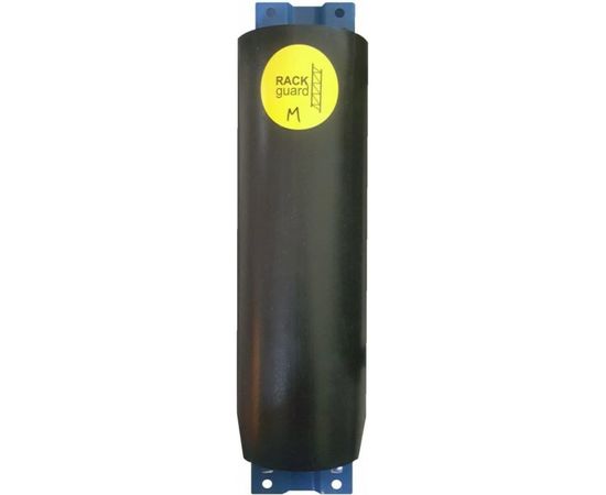 Отбойник для стеллажей П-МАТ размер S/400 RG40S 