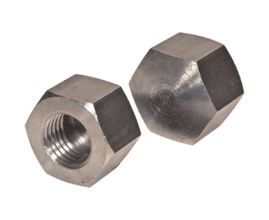 Слепая гайка Tech-Krep М18 нерж. А2 DIN 917 1 шт 144266 